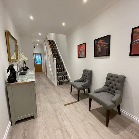 Hotel Cotswold Hare Cirencester Esterno foto