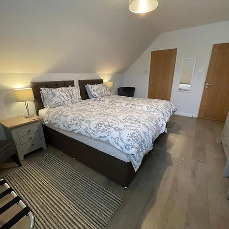 Hotel Cotswold Hare Cirencester Esterno foto