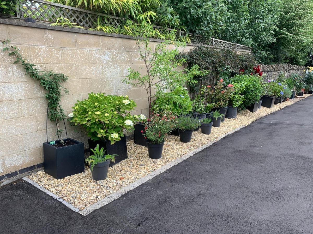 Hotel Cotswold Hare Cirencester Esterno foto