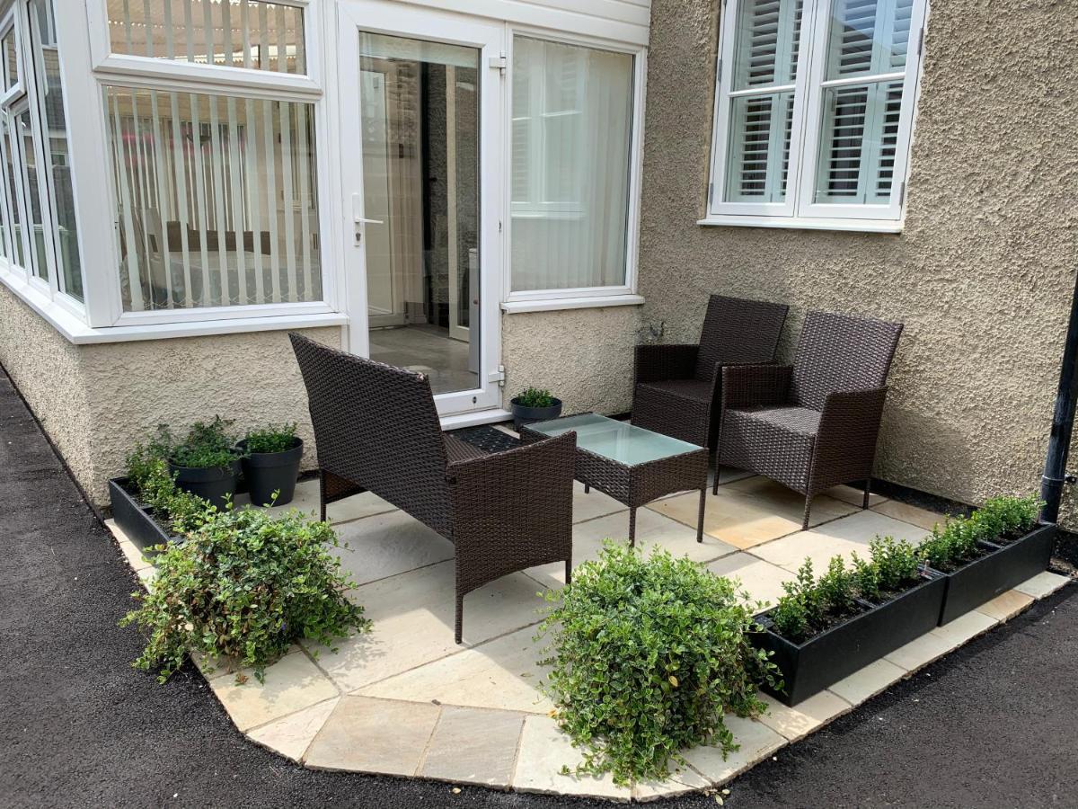 Hotel Cotswold Hare Cirencester Esterno foto