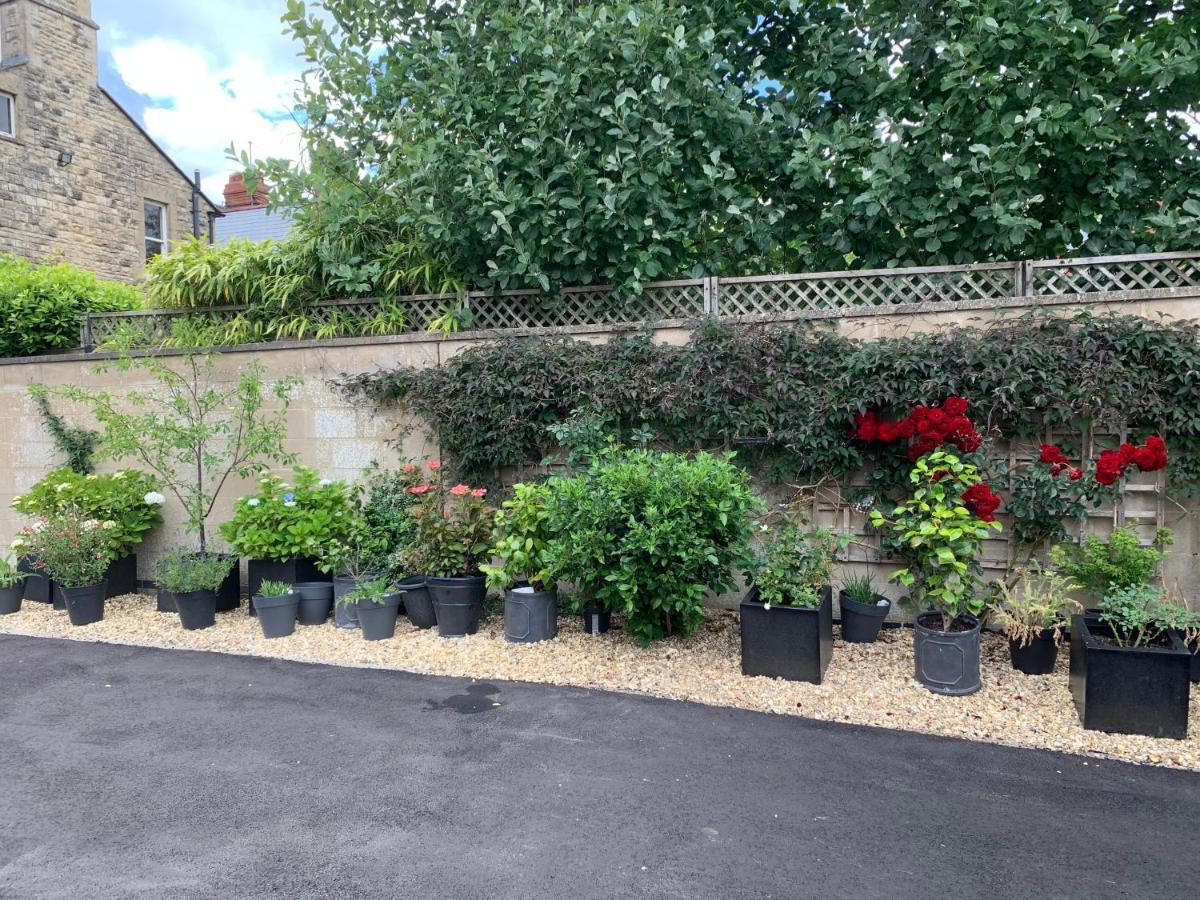 Hotel Cotswold Hare Cirencester Esterno foto