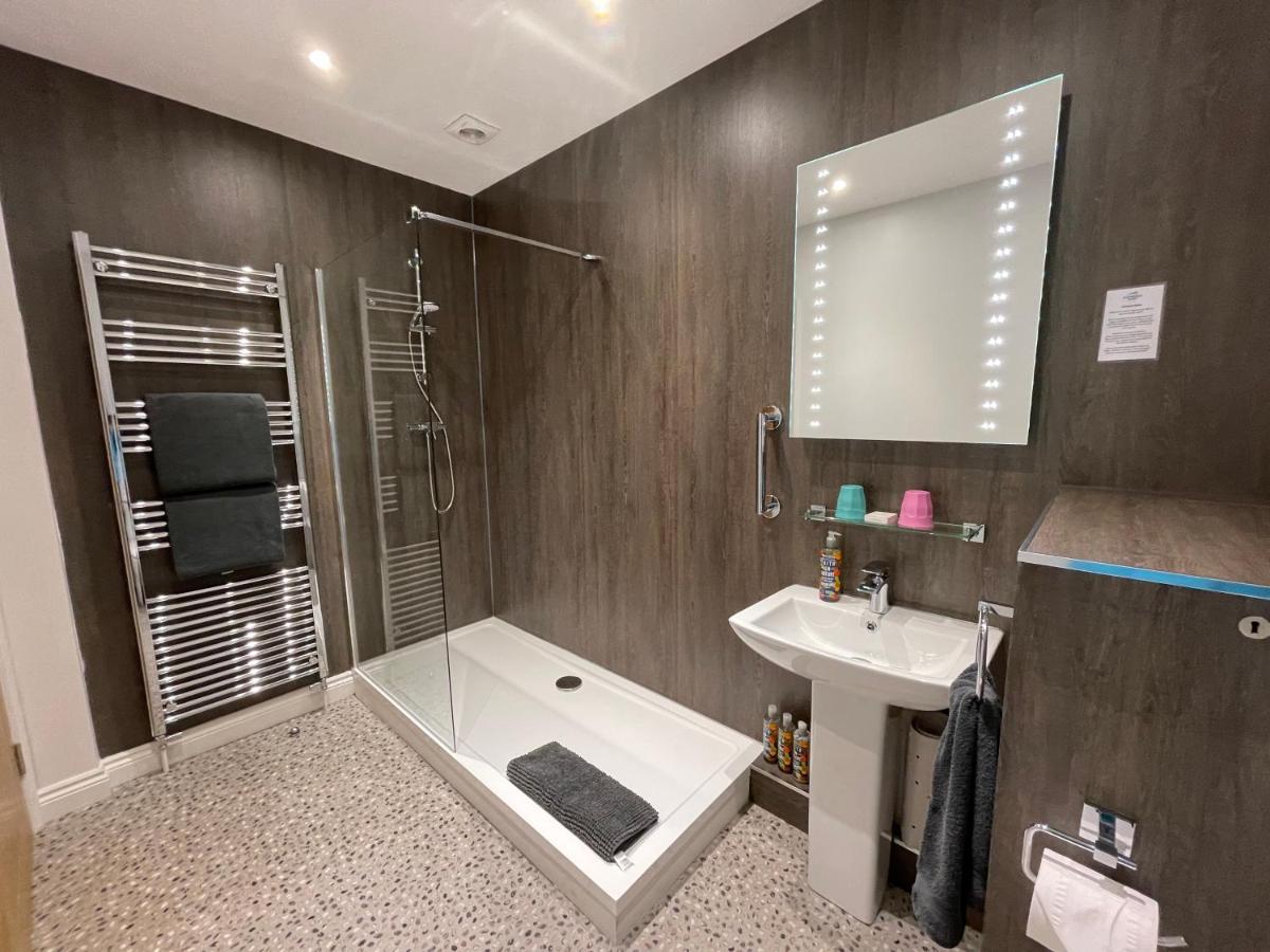 Hotel Cotswold Hare Cirencester Esterno foto