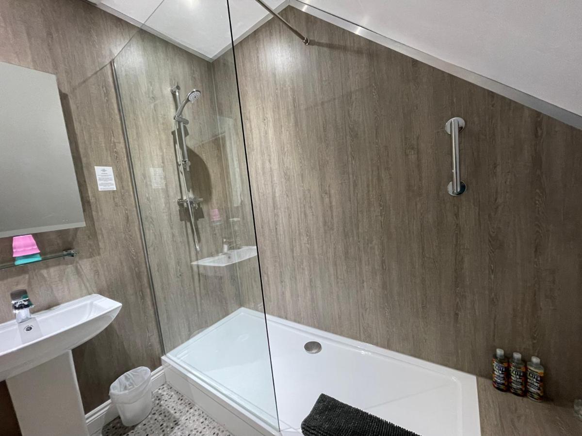 Hotel Cotswold Hare Cirencester Esterno foto
