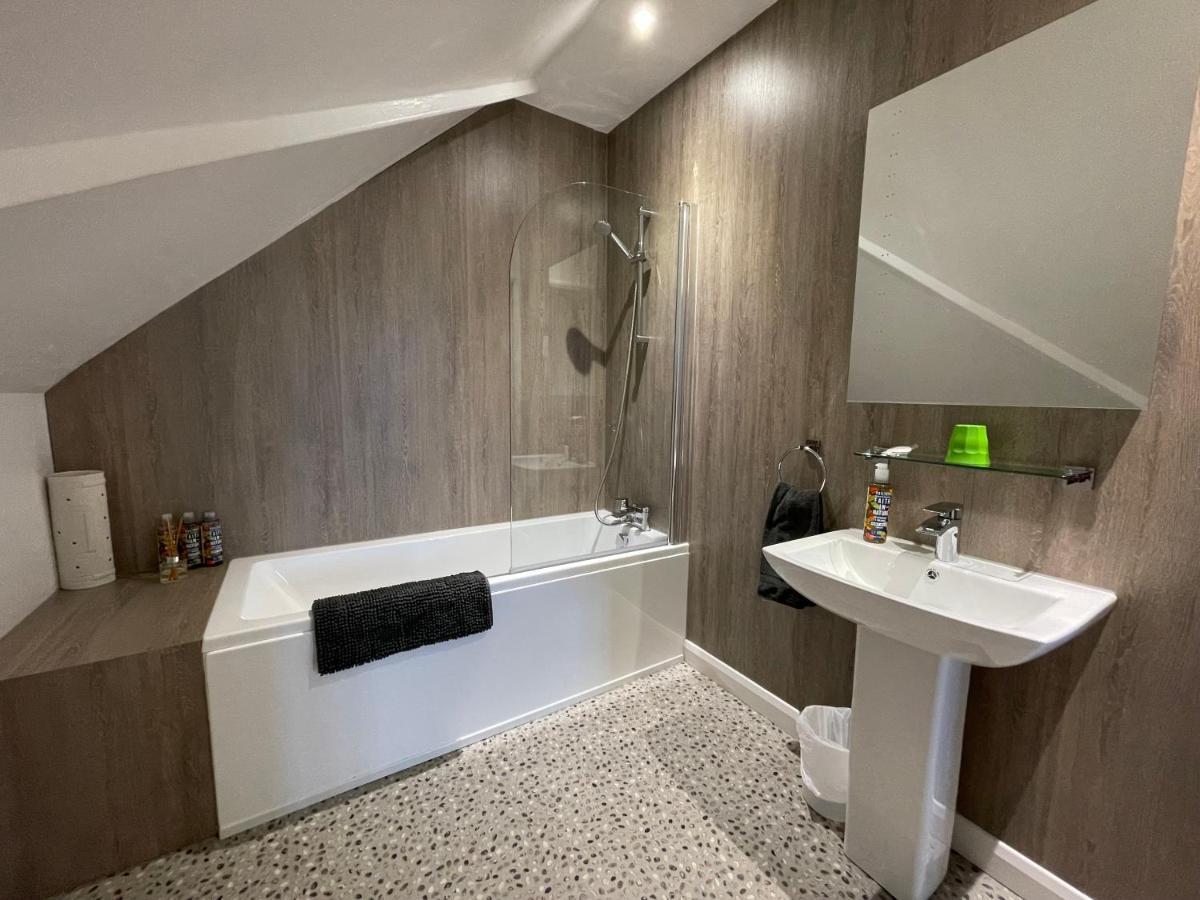 Hotel Cotswold Hare Cirencester Esterno foto