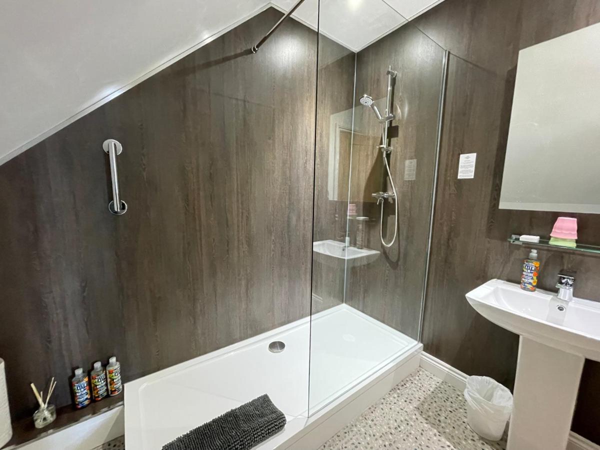 Hotel Cotswold Hare Cirencester Esterno foto