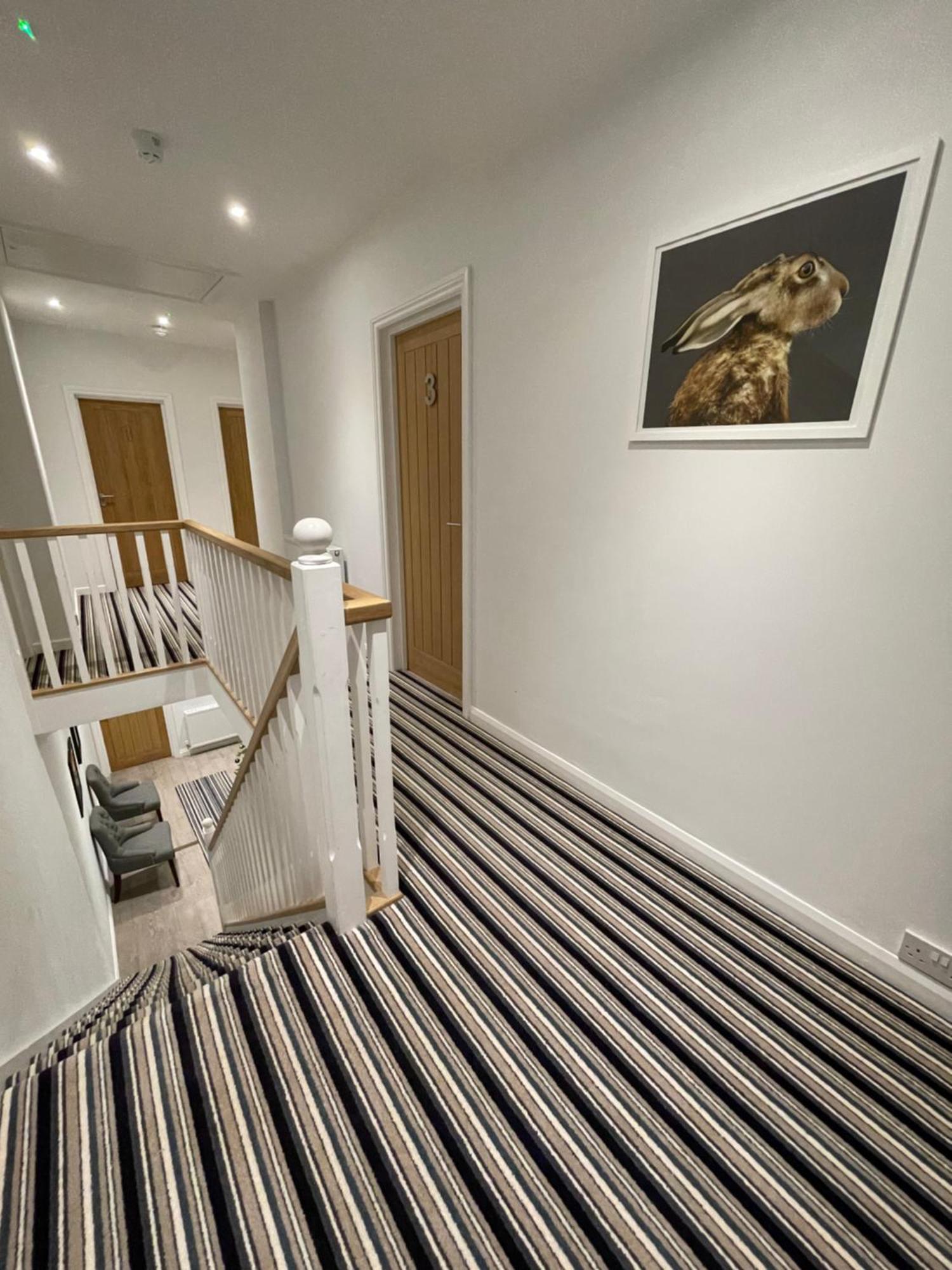 Hotel Cotswold Hare Cirencester Esterno foto